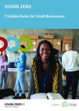 7 Golden Rules for Small Businesses